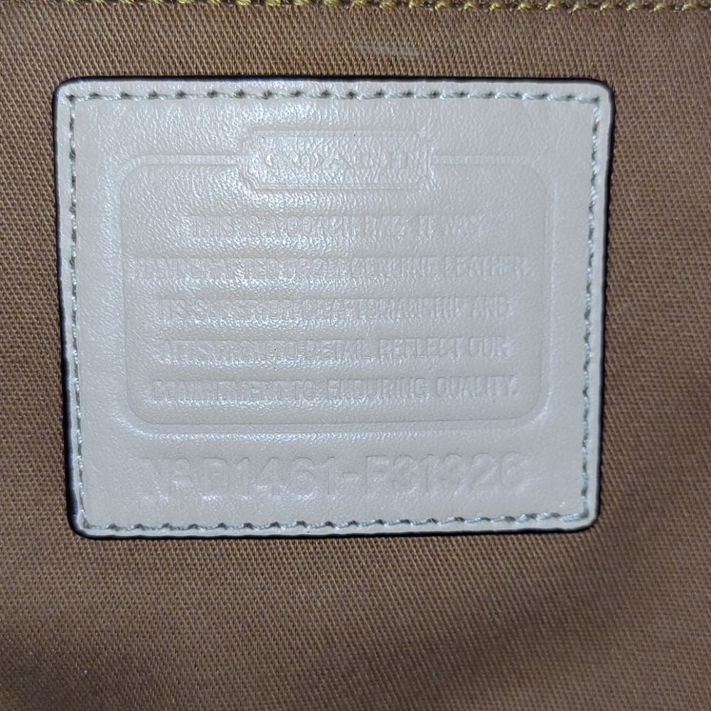 Purse - Picture 4 of 14
